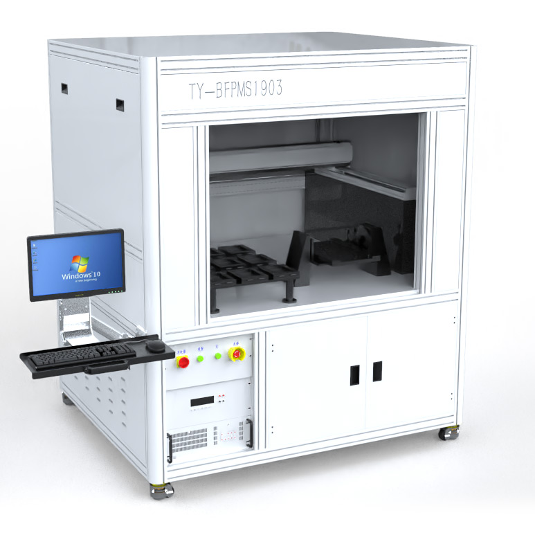 TEG IVL+極限高低溫