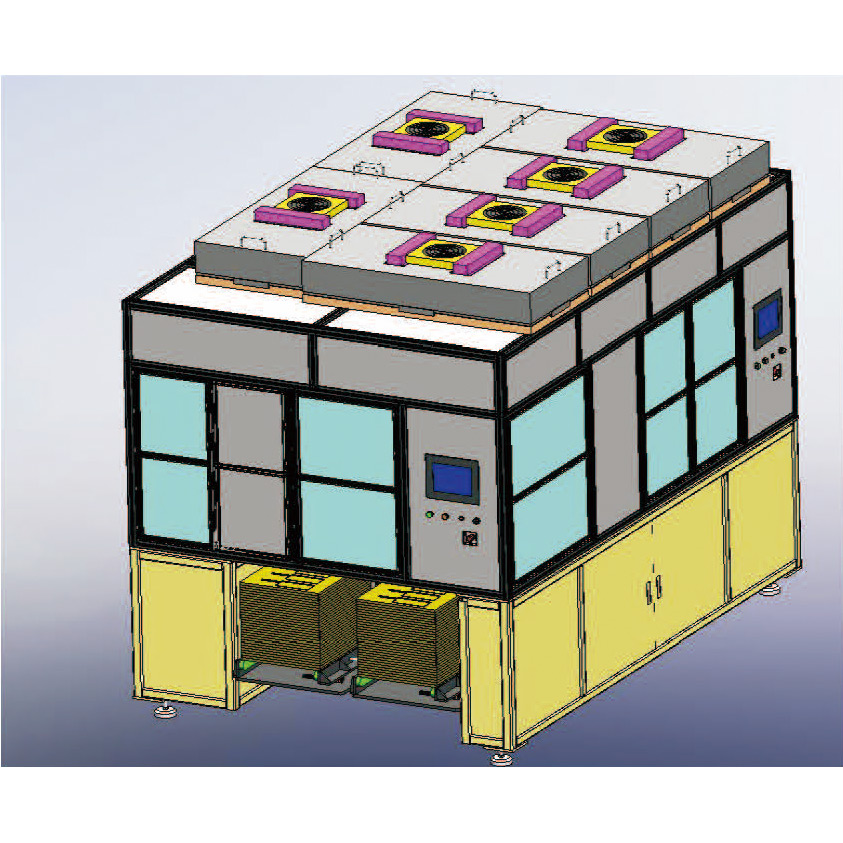 OLED 中(zhōng)小尺寸Demura